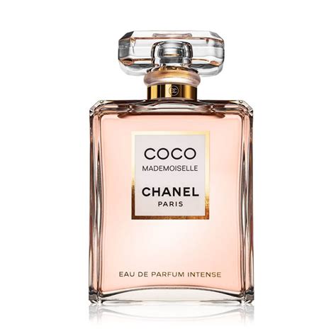 Coco Mademoiselle Parfum Chanel for women 